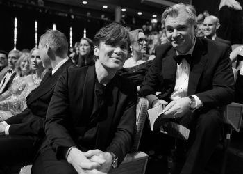 Christopher Nolan's Note to Cillian Murphy Revealed: "Finally, A Chance to See You Lead"