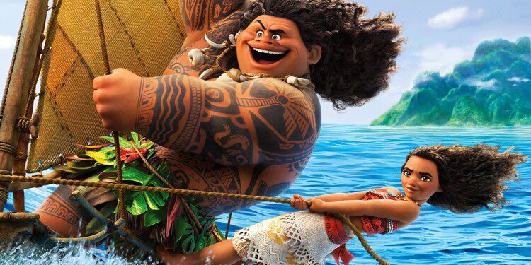 Production Update: Live-Action 'Moana' Set to Start Filming in Hawaii and Atlanta this June