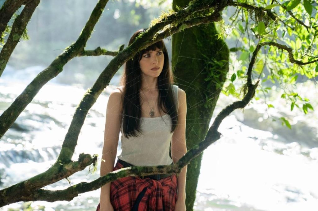 'Madame Web' Swings onto Rotten Tomatoes with Just 23%