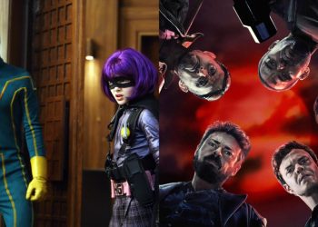 Matthew Vaughn Teases 'Kick-Ass' Reboot's Take on R-Rated Superhero Genre