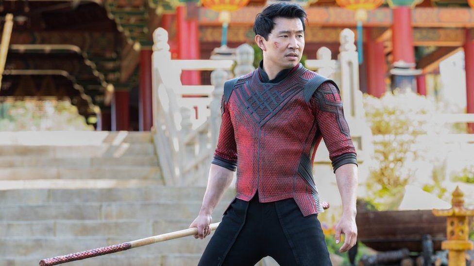 Shang-Chi
