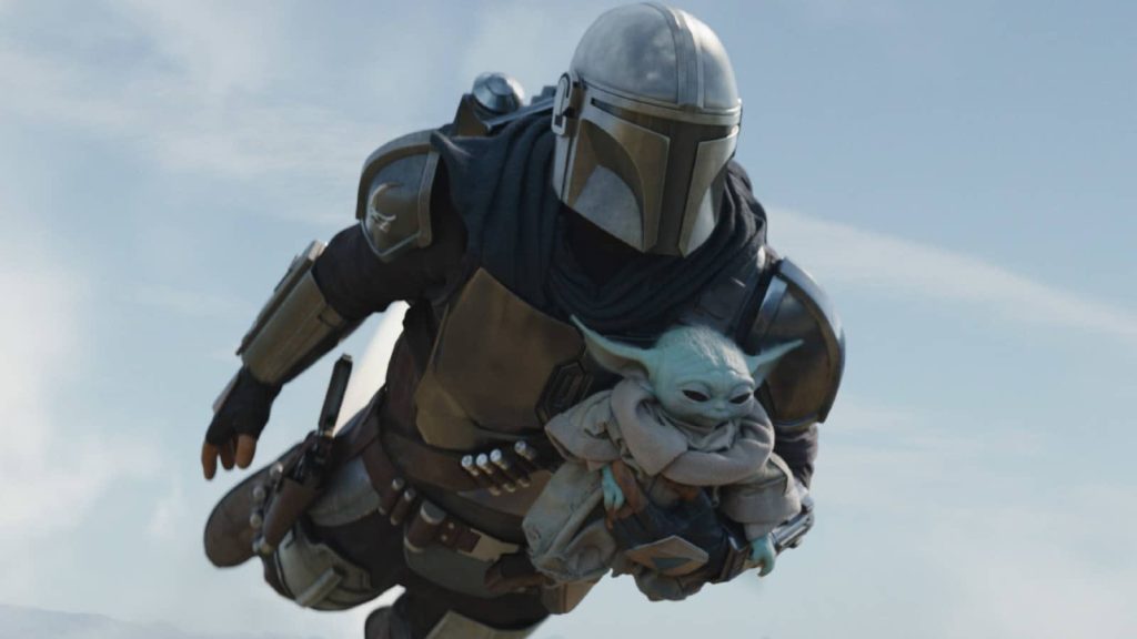 'The Mandalorian and Grogu' Reportedly Set to Begin Filming in June 2024