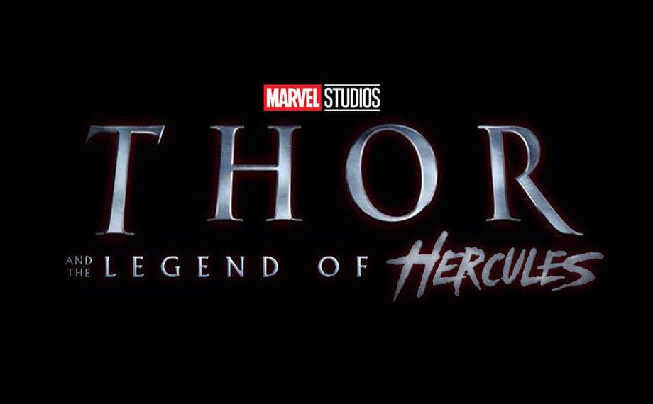 Marvel's 'Thor 5' Set to Conclude Franchise, Featuring Hercules as Main Villain