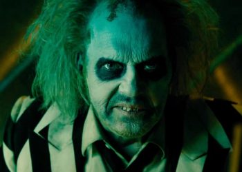 'Beetlejuice Beetlejuice' First Trailer Reveals a Haunting Return to Winter River