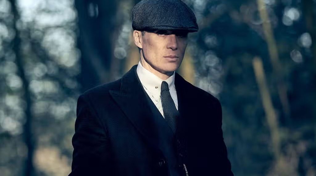 Cillian Murphy is Set to Reprise his Role as Tommy Shelby in Steven Knight's 'Peaky Blinders' Film