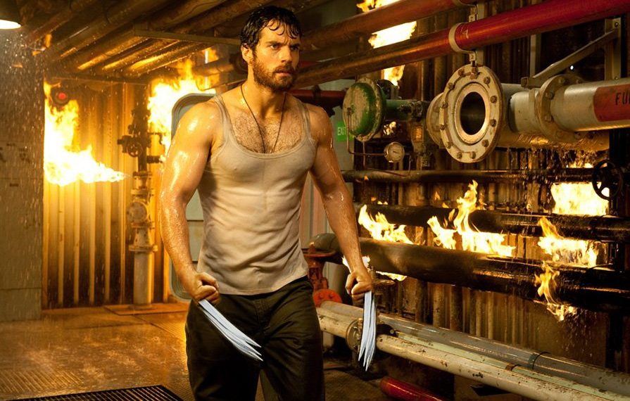 Exclusive: Henry Cavill Cast as Wolverine Variant in 'Deadpool & Wolverine'