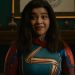 Iman Vellani is Open to Voicing Kamala Khan/Ms. Marvel in Video Games
