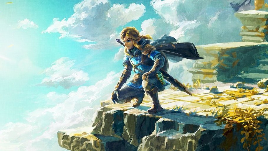 Wes Ball's Live-Action 'Legend of Zelda' Film