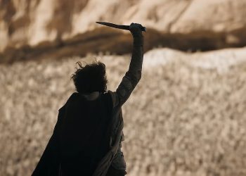 'Dune: Part Two' Surpasses $626M at Worldwide Box Office (Report)