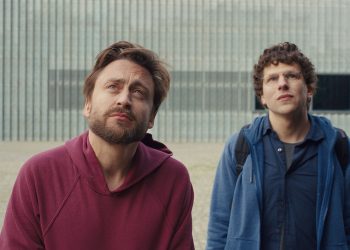 Jesse Eisenberg's 'A Real Pain' Release Date Revealed
