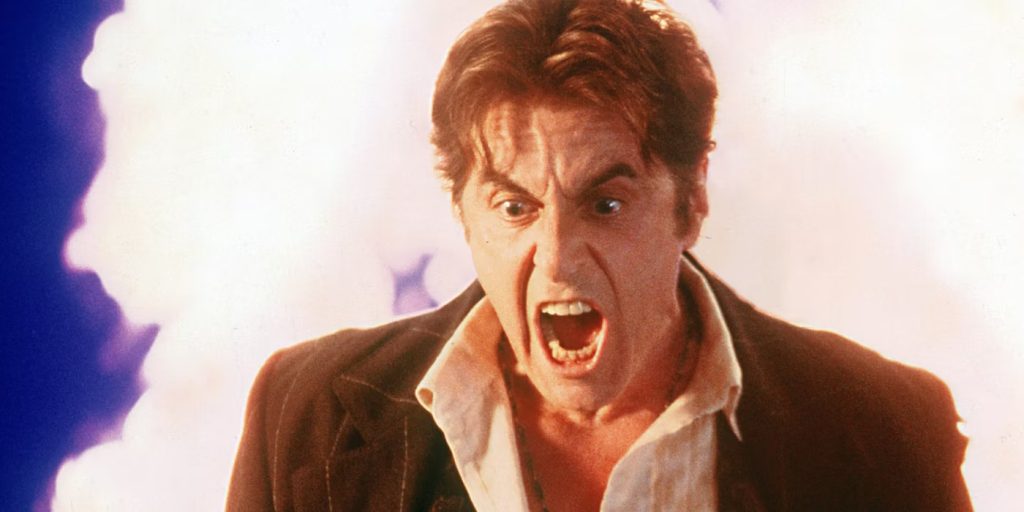 Al Pacino and Dan Stevens to Star in David Midell’s Exorcism Horror Film 'The Ritual'