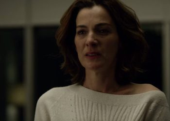 Report: Ayelet Zurer to Return as Vanessa Fisk in 'Daredevil: Born Again'