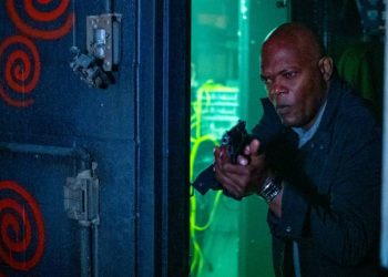 'Damaged' VOD Release Date Revealed