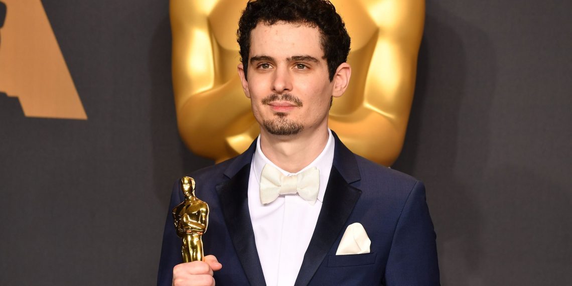 Report: Damien Chazelle Set to Write and Direct Untitled Movie for Paramount Pictures