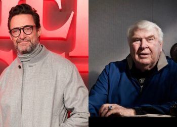 Hugh Jackman to Replace Will Ferrell as John Madden in David O. Russell's Biopic