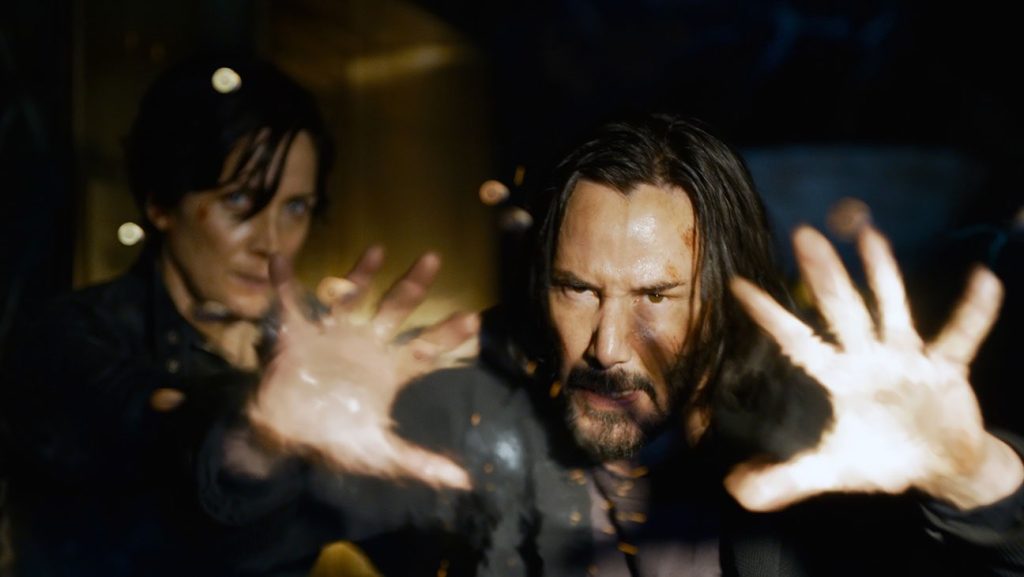 'The Matrix 5' in Development with Drew Goddard Set to Direct