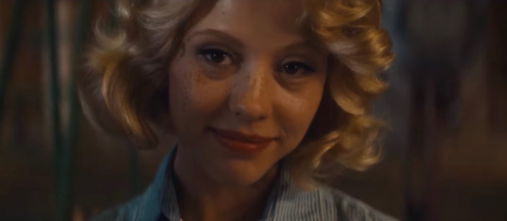 'MaXXXine' Trailer: Mia Goth's Maxine Embarks on a Hollywood Journey in Ti West's Latest Film