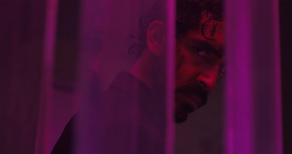 'Monkey Man' VOD Release Date Revealed