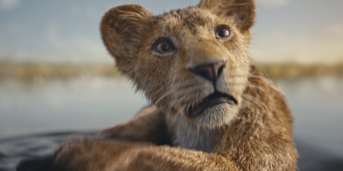 'Mufasa: The Lion King' Trailer: From Orphaned Cub to The Lion King