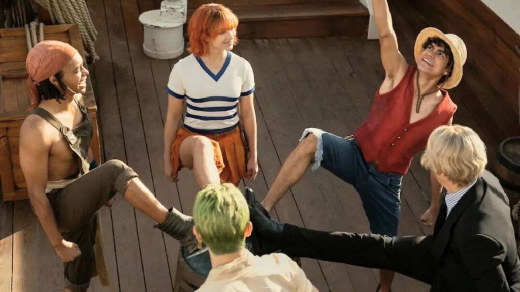 'One Piece' Season 2 Set to Begin Filming in Mid-June 2024