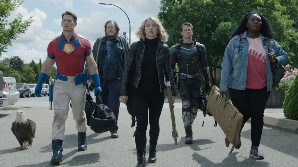'Peacemaker' Season 2 to Begin Filming in June 2024