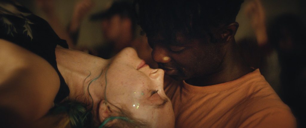 Nora Fingscheidt's 'The Outrun' Saoirse Ronan Paapa Essiedu to Hit UK and Ireland Cinemas