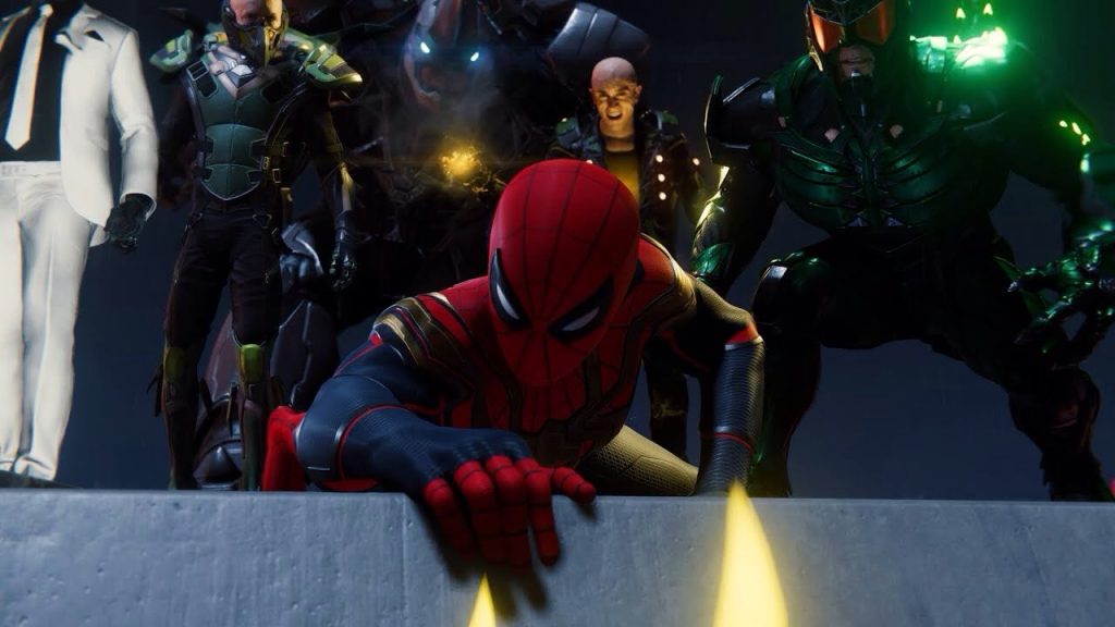 Report: 'Spider-Man 4' to Begin Filming in Late September 2024