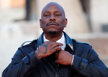 Tyrese Gibson