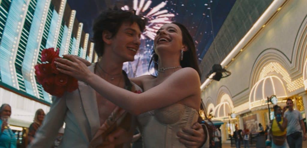 Sean Baker's 'Anora' Starring Mikey Madison Receives Standing Ovation at the 77th Cannes Film Festival