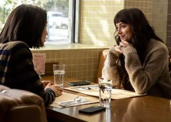 Dakota Johnson Stars in 'Am I Ok?': Trailer and Release Date Revealed on Max
