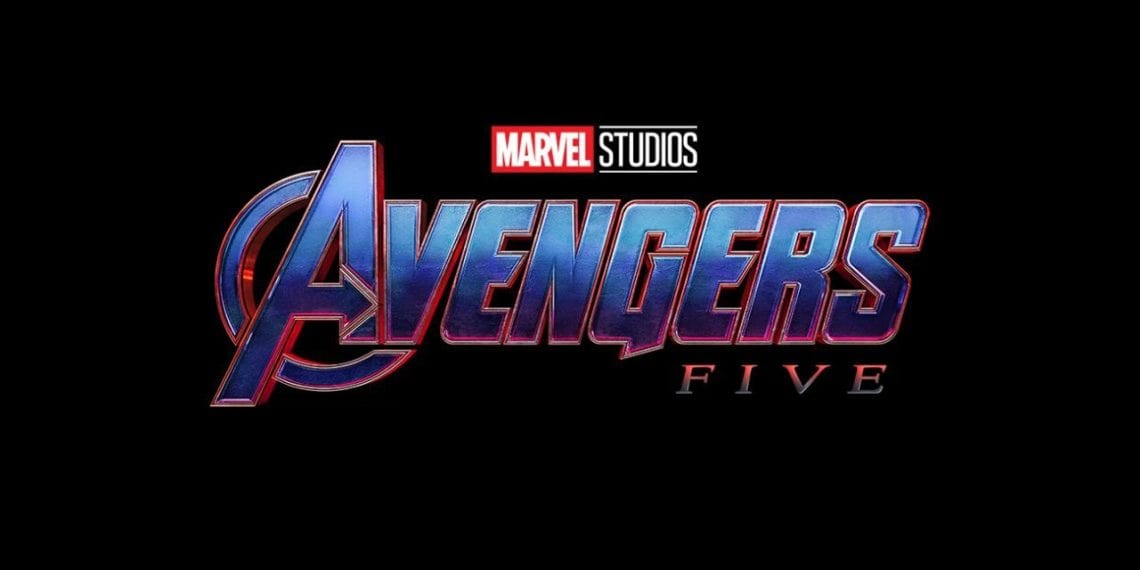 Marvel Studios' Shifts Plans for 'Avengers 5' Towards Stand-Alone Focus