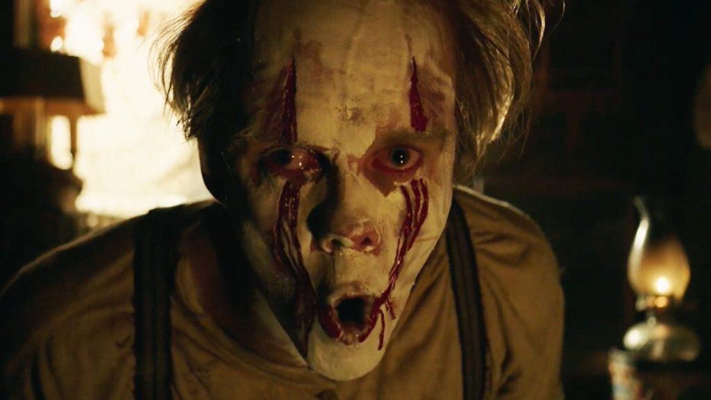 Bill Skarsgård Set to Reprise Role as Pennywise in 'Welcome to Derry' the 'IT' Prequel Series