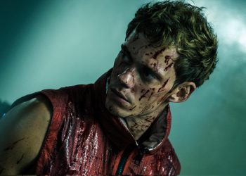 'Boy Kills World' VOD Release Date Revealed