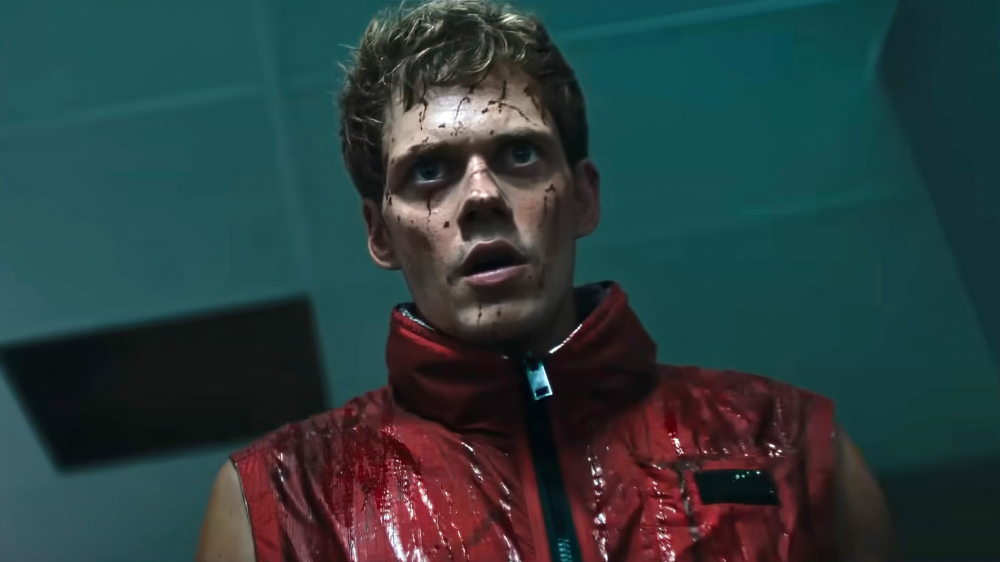 'Boy Kills World' VOD Release Date Revealed