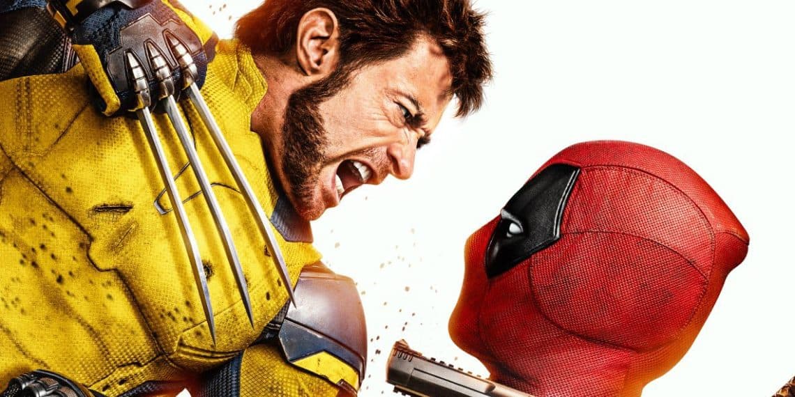 New Teaser for 'Deadpool & Wolverine' Released: Tickets on Sale Now