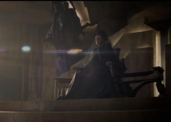 'Dune: Prophecy' Trailer: The Origins of the Bene Gesserit 10,000 Years Before Paul Atreides