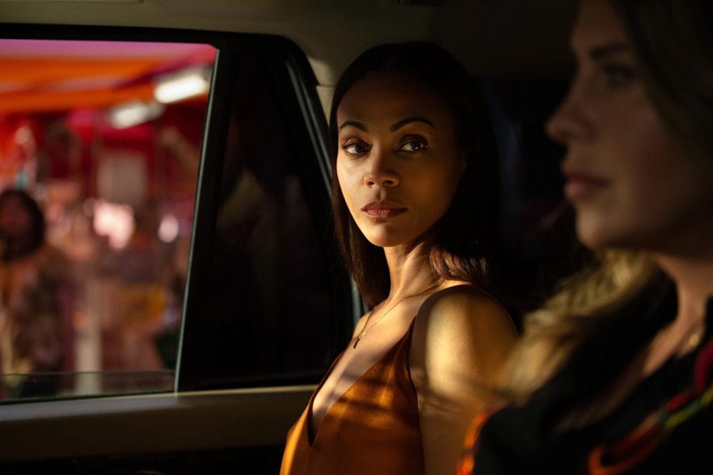 'Emilia Pérez' First Trailer and Cannes Premiere Details (Exclusive)