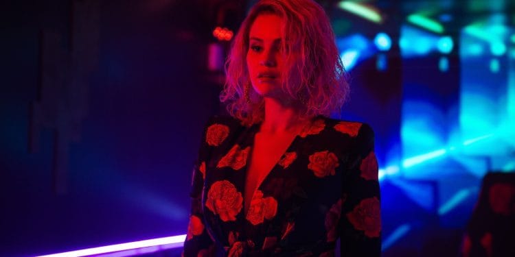 'Emilia Pérez' First Trailer and Cannes Premiere Details (Exclusive)