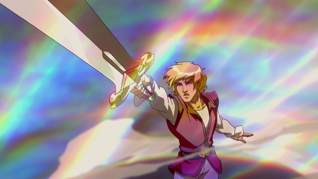'Masters of the Universe' Live-Action Movie Set for 2026 Release: Travis Knight to Direct