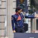 First Look: Jaafar Jackson as Michael Jackson in 'Michael' Biopic Set in Downtown Los Angeles