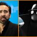 Nicolas Cage to Star in 'Spider-Man Noir' Live-Action Series for Prime Video