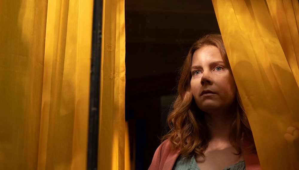Marielle Heller's 'Nightbitch' Starring Amy Adams First Poster