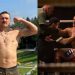 Oleksandr Usyk Joins Dwayne Johnson in 'The Smashing Machine' as Igor Vovchanchyn