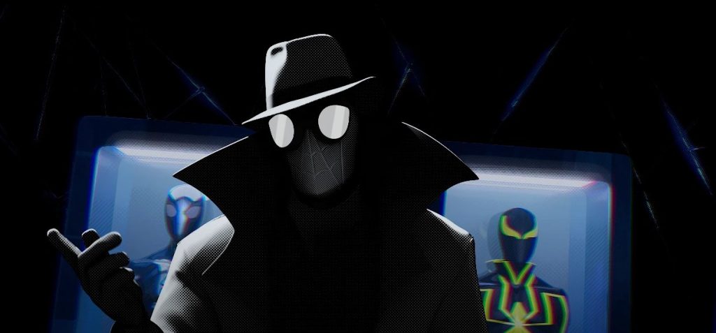 Nicolas Cage to Star in 'Spider-Man Noir' Live-Action Series for Prime Video