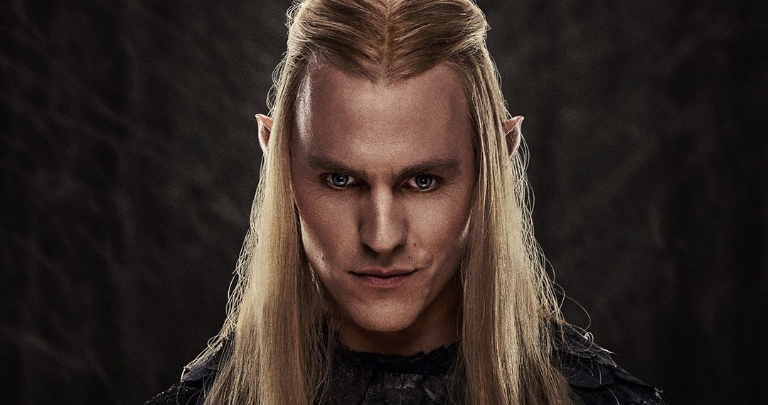 'The Lord of the Rings: The Rings of Power' Season 2 Trailer and Release Date