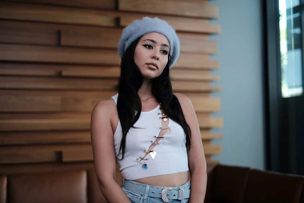 Alexa Demie in Talks to Join Keke Palmer in Boots Riley's Next Film 'I Love Boosters'