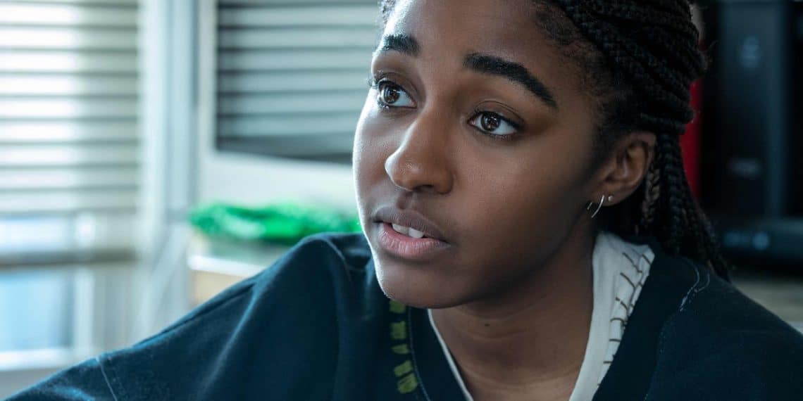 Ayo Edebiri Directs "Napkins," the Sixth Episode of 'The Bear' Season 3