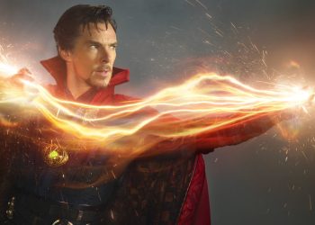 Exclusive: Benedict Cumberbatch Confirms Return for Marvel's 'Avengers 5'