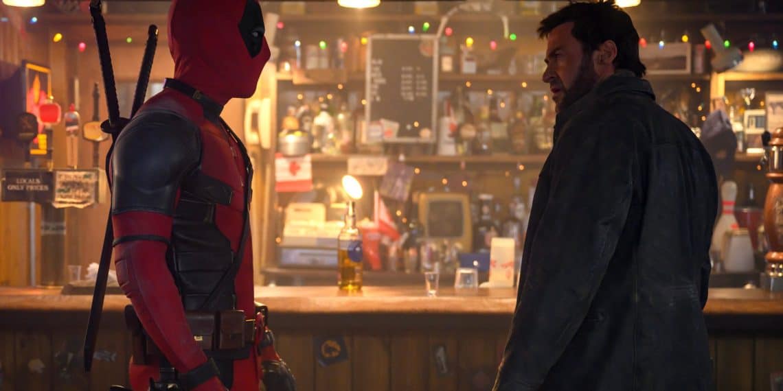Marvel's 'Deadpool & Wolverine' Tracking for $200M-$239M Opening Weekend