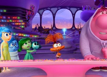 'Inside Out 2' Grosses $512 Million Worldwide: Becomes 4th Highest-Grossing Film of 2024